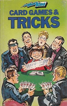 Patrick Page - Card Games Tricks